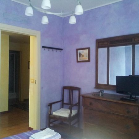 B&B Ariadamare Sanremo Rom bilde
