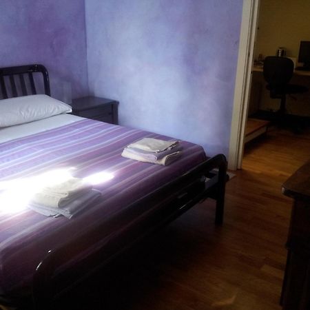 B&B Ariadamare Sanremo Rom bilde