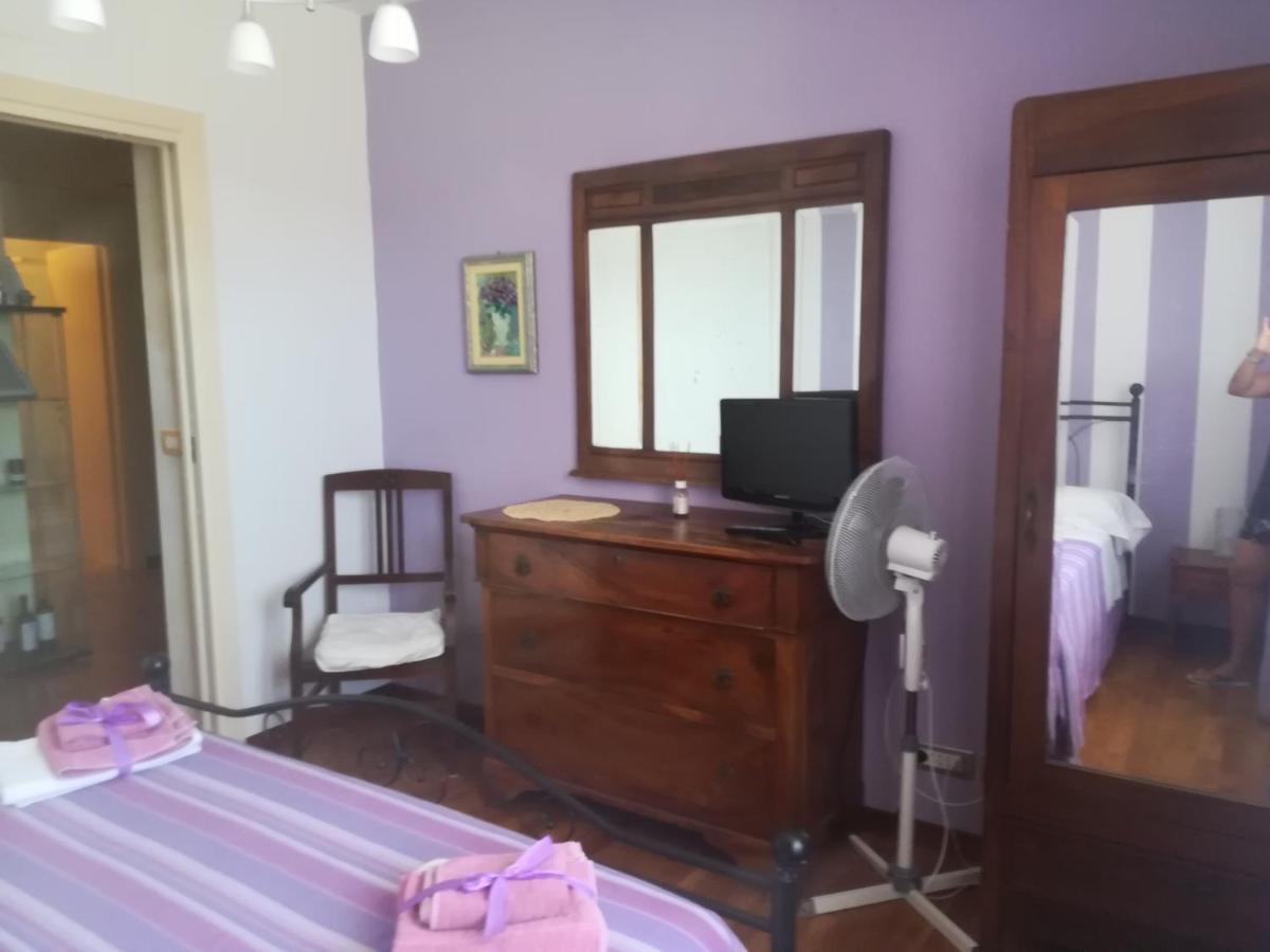 B&B Ariadamare Sanremo Eksteriør bilde