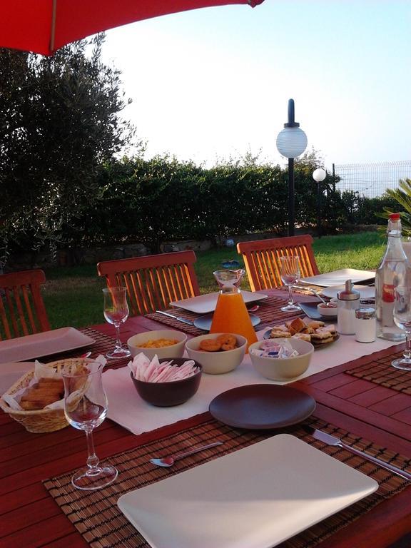 B&B Ariadamare Sanremo Eksteriør bilde