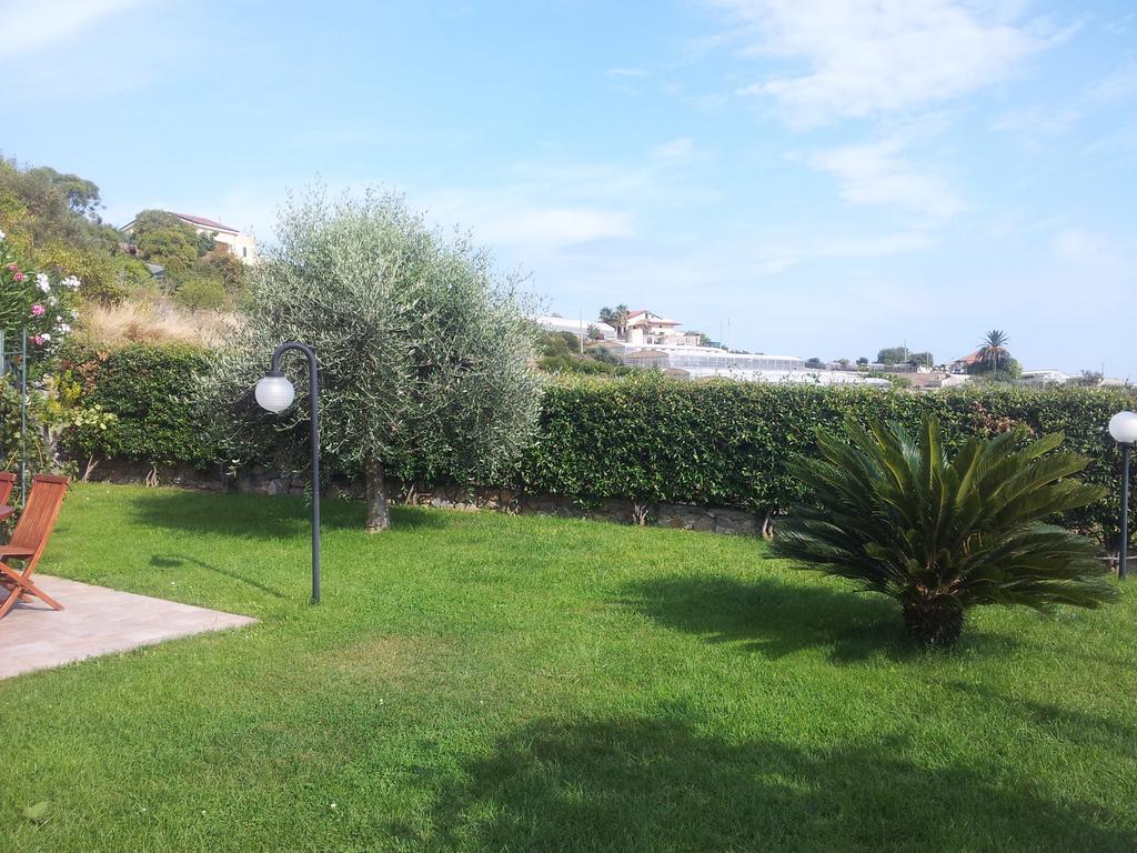 B&B Ariadamare Sanremo Eksteriør bilde