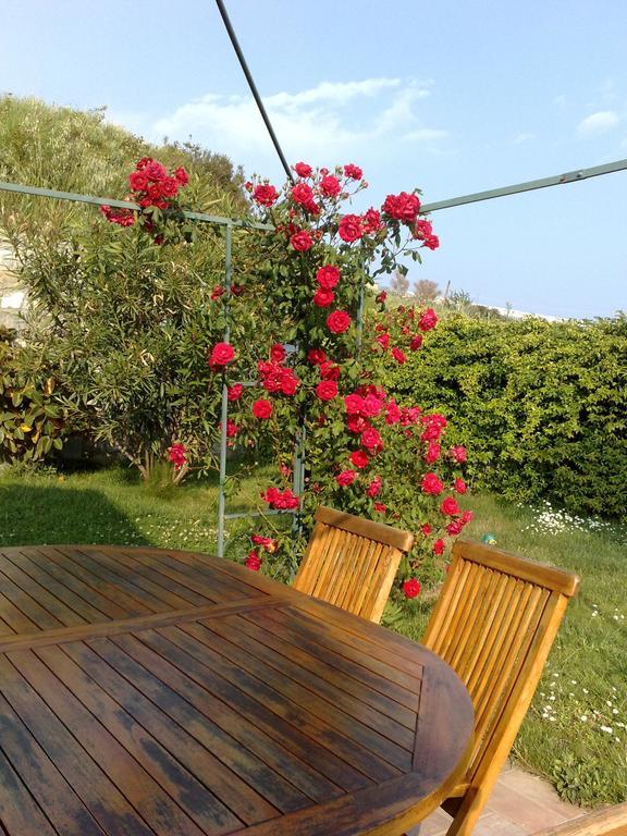 B&B Ariadamare Sanremo Eksteriør bilde