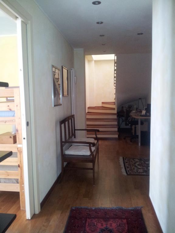 B&B Ariadamare Sanremo Eksteriør bilde
