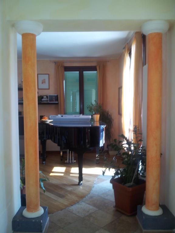 B&B Ariadamare Sanremo Eksteriør bilde