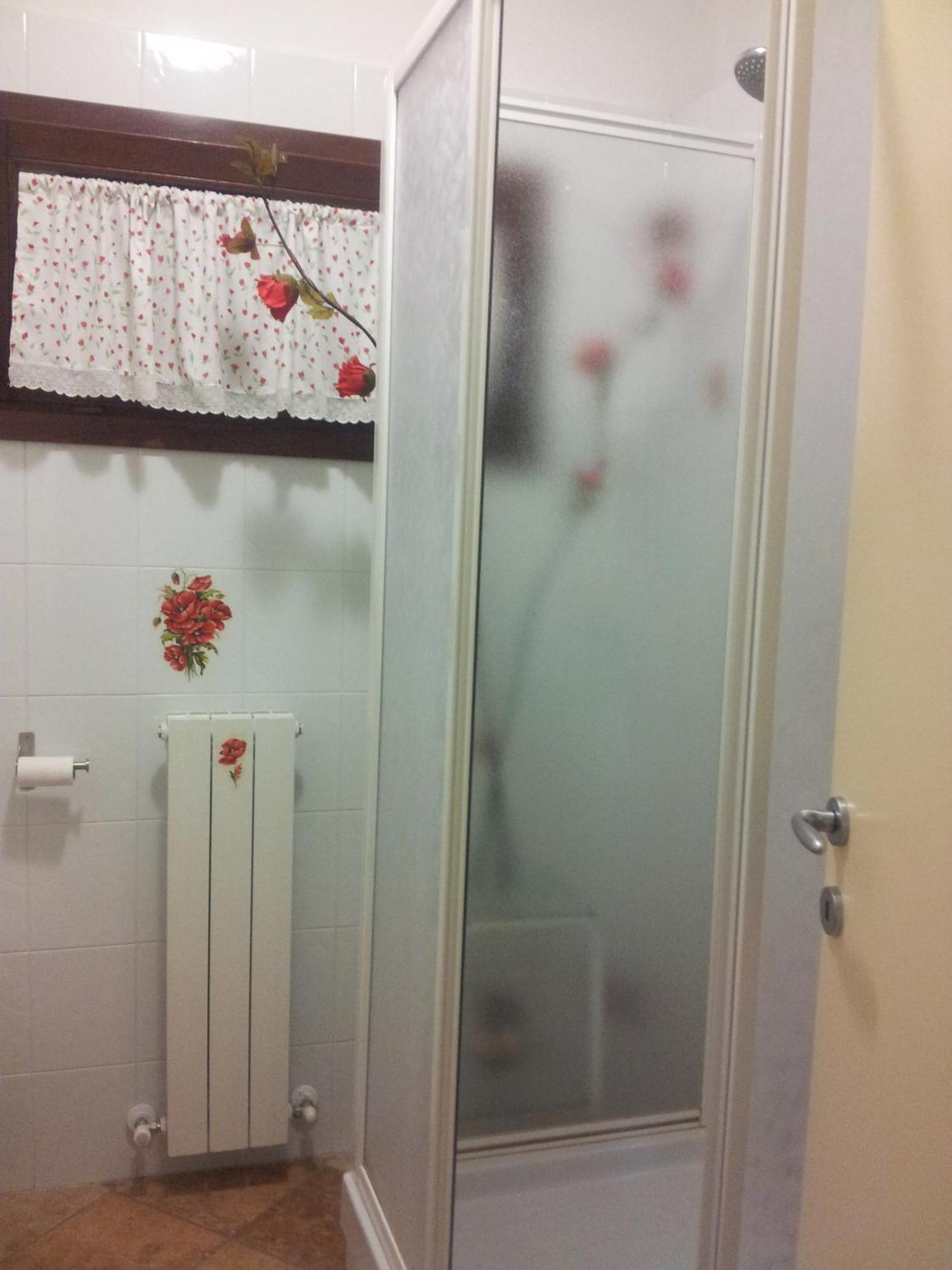 B&B Ariadamare Sanremo Rom bilde