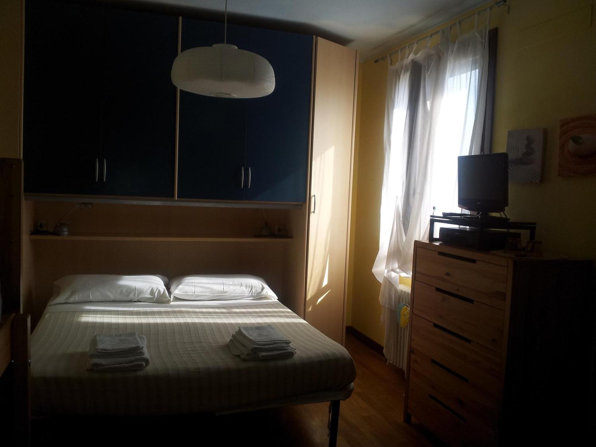 B&B Ariadamare Sanremo Rom bilde