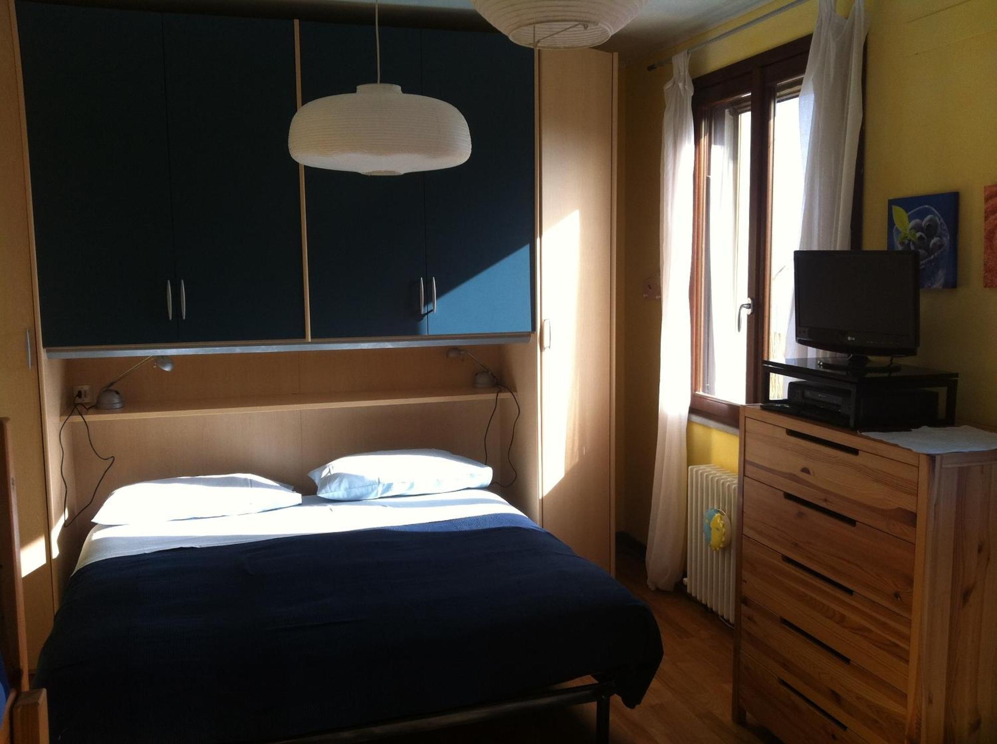 B&B Ariadamare Sanremo Rom bilde