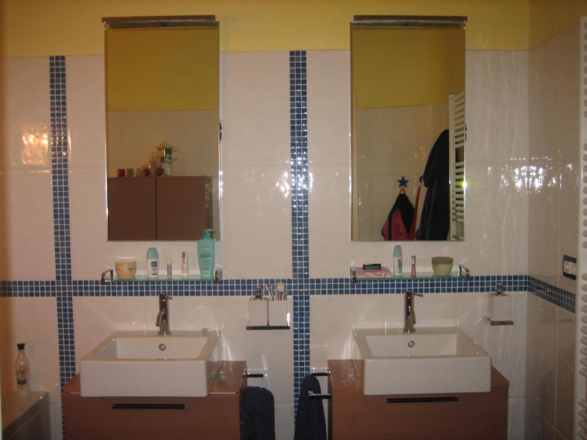 B&B Ariadamare Sanremo Rom bilde