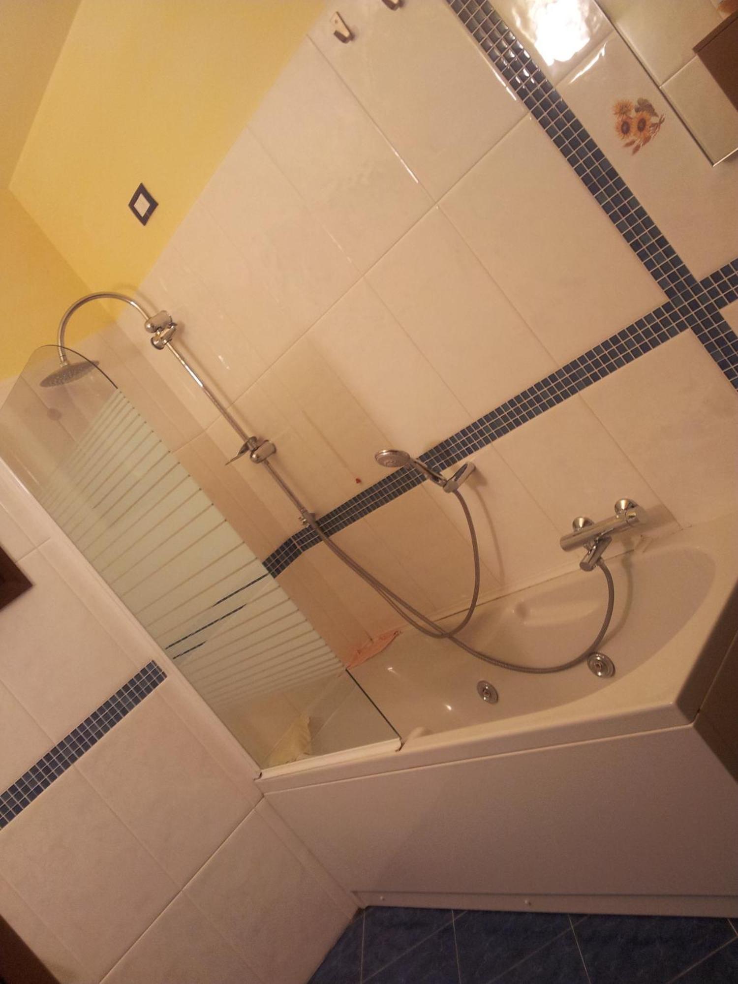 B&B Ariadamare Sanremo Rom bilde