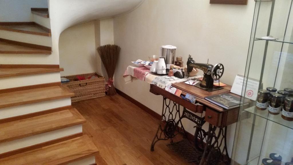 B&B Ariadamare Sanremo Eksteriør bilde