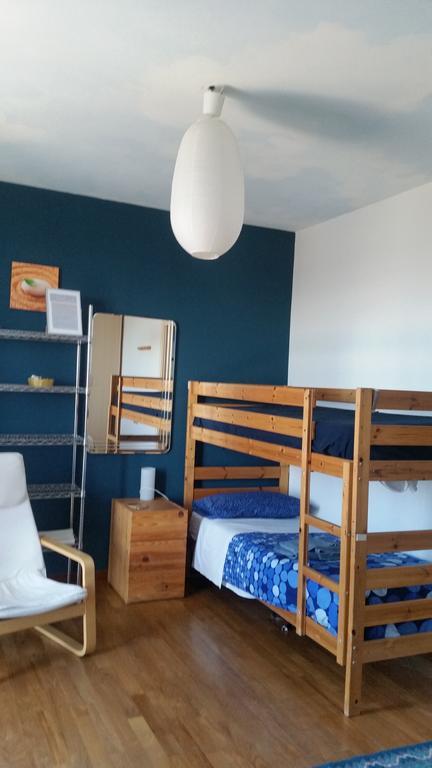 B&B Ariadamare Sanremo Eksteriør bilde