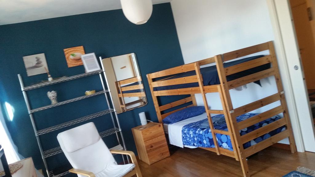 B&B Ariadamare Sanremo Eksteriør bilde