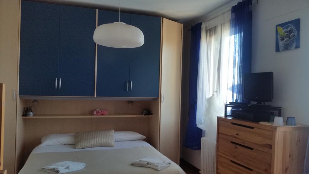 B&B Ariadamare Sanremo Eksteriør bilde