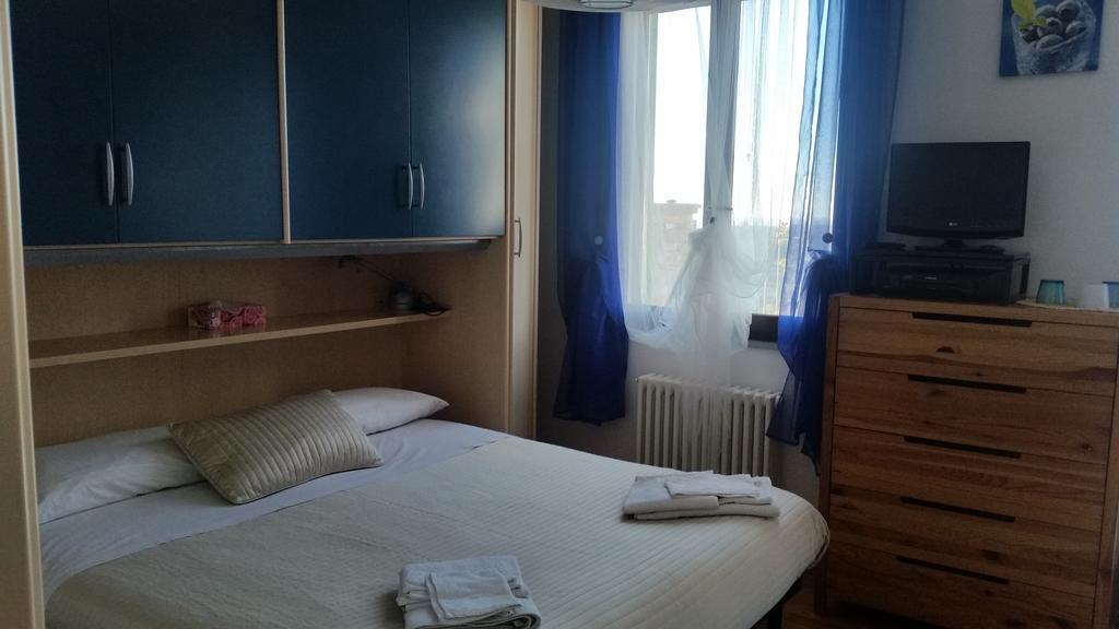 B&B Ariadamare Sanremo Eksteriør bilde