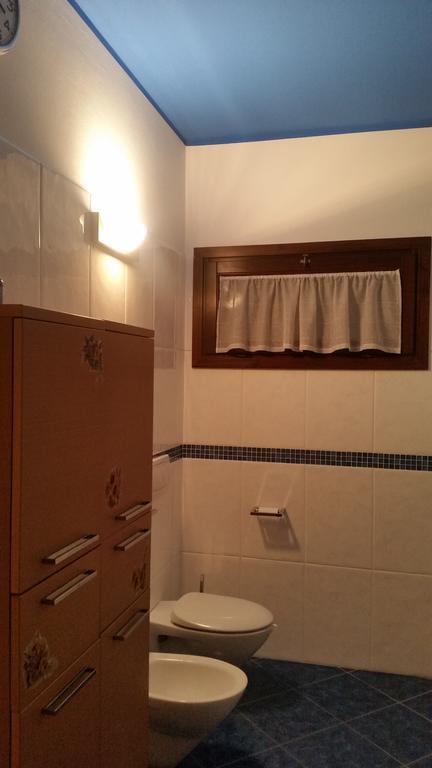 B&B Ariadamare Sanremo Eksteriør bilde