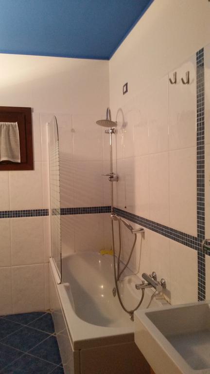 B&B Ariadamare Sanremo Eksteriør bilde