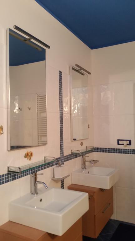 B&B Ariadamare Sanremo Eksteriør bilde
