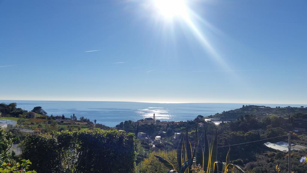 B&B Ariadamare Sanremo Eksteriør bilde