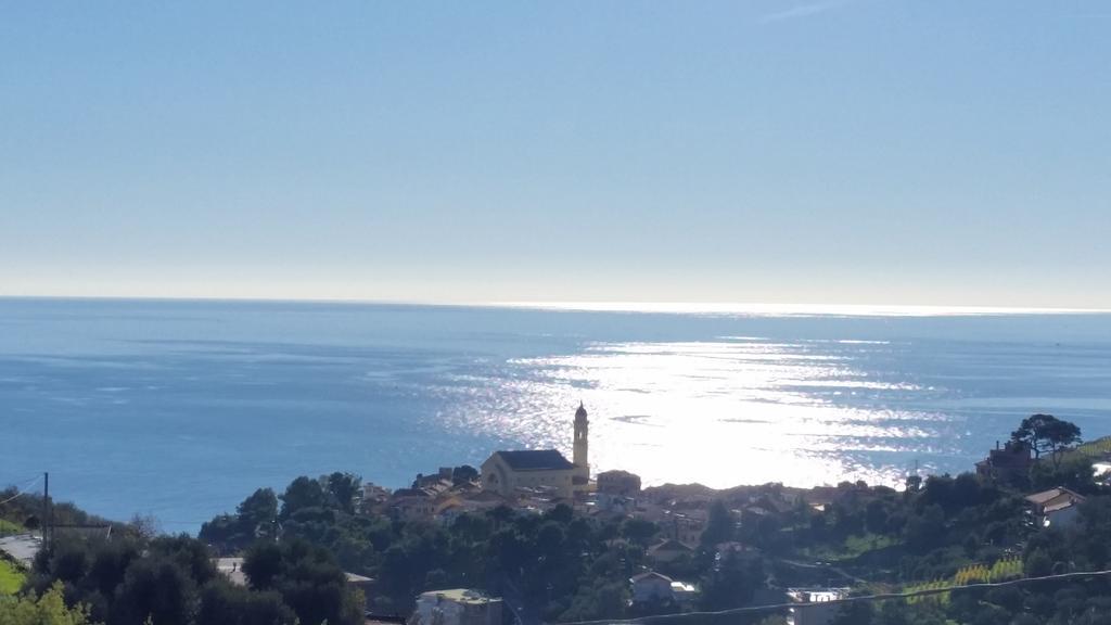 B&B Ariadamare Sanremo Eksteriør bilde