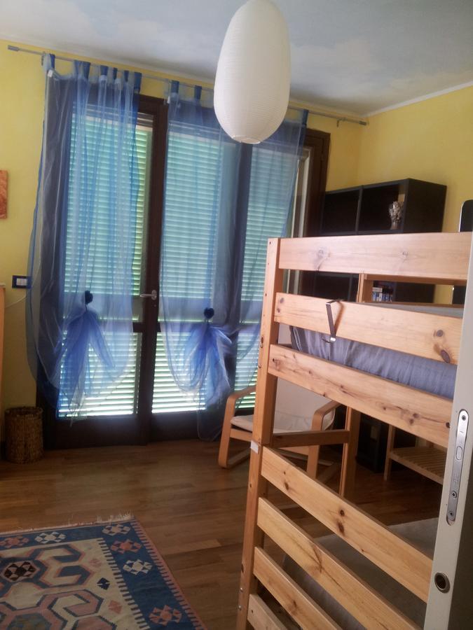 B&B Ariadamare Sanremo Rom bilde