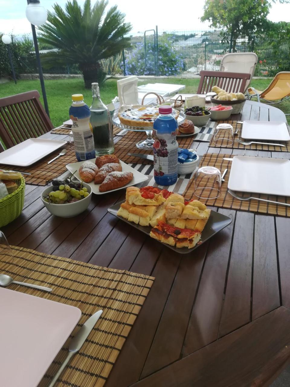 B&B Ariadamare Sanremo Eksteriør bilde