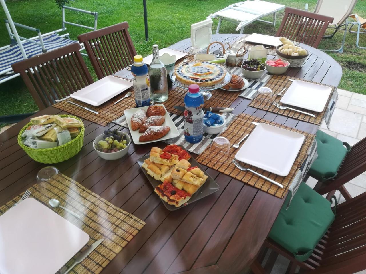 B&B Ariadamare Sanremo Eksteriør bilde